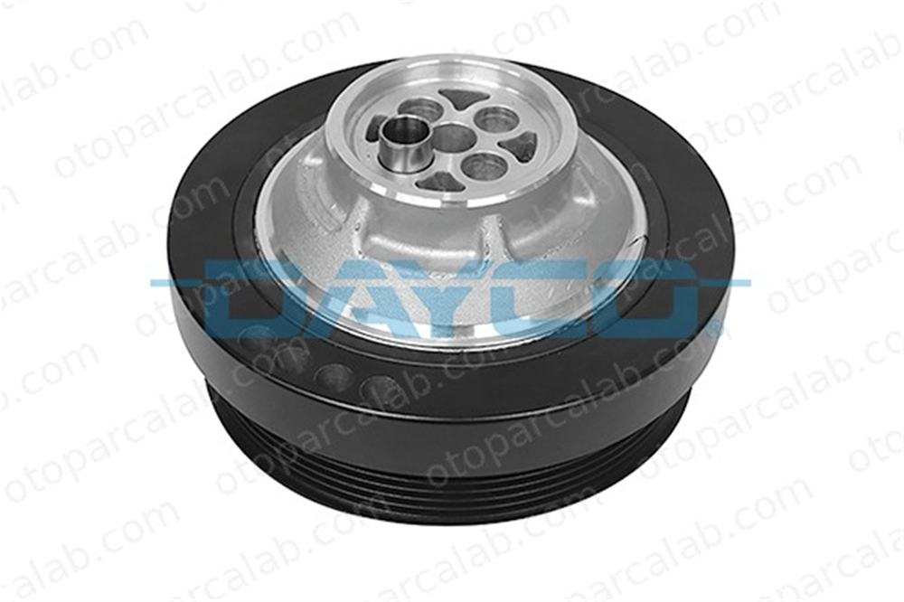 DAYCO DPV1796 Krank Kasnak MERCEDES-BENZ MARCO POLO Camper V-SERISI A6510352912 6510352912