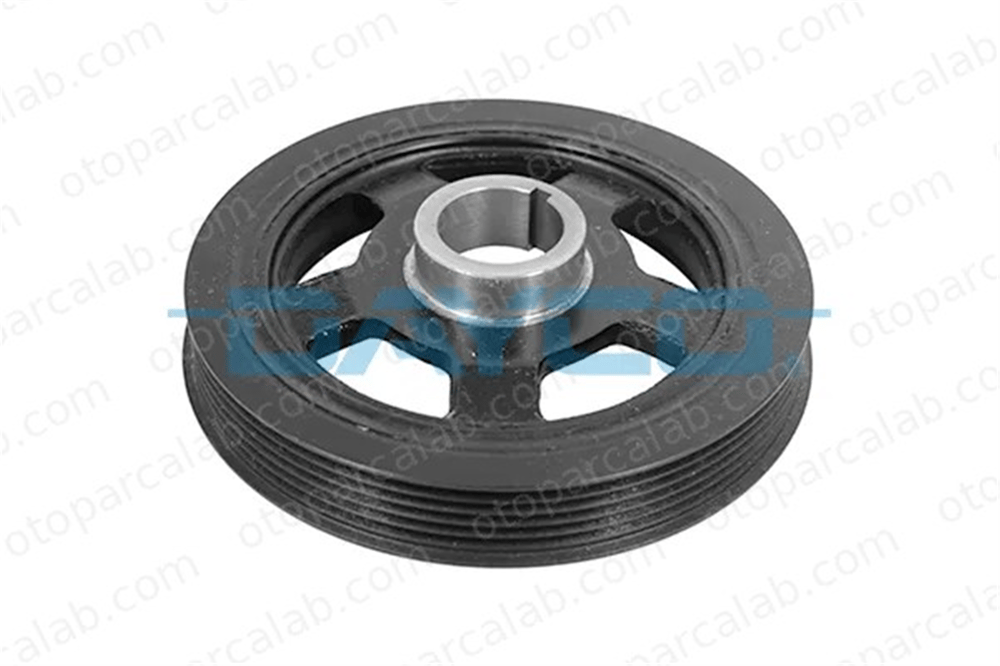 DAYCO DPV1798 Krank Kasnak HYUNDAI i30 Station wagon i30 231242A001