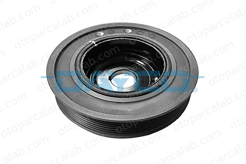 DAYCO DPV1804 Krank Kasnak CITROËN C3 AIRCROSS II BERLINGO 9821624380JX6Q6B319AA 9821624380