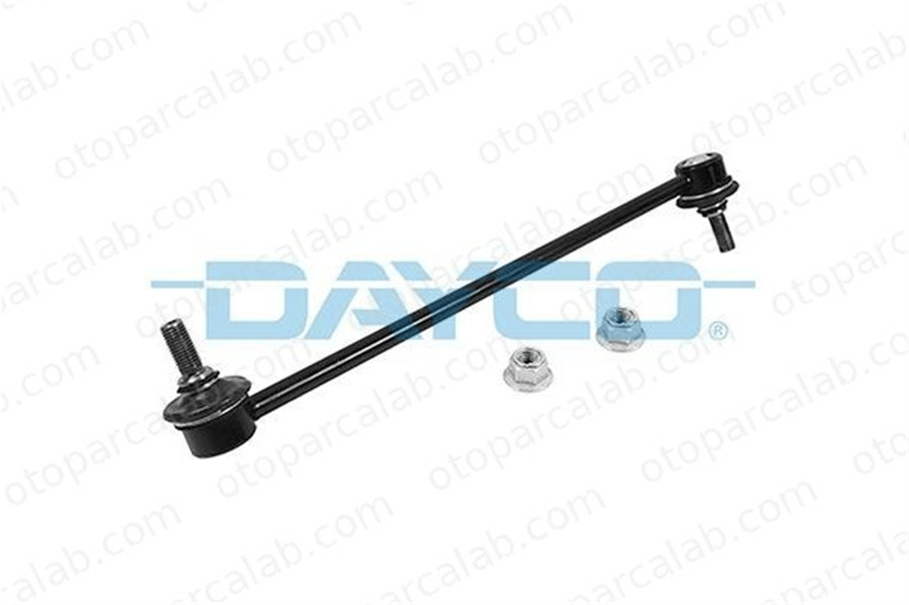DAYCO DSS1027 Viraj Demir Askı Rotu Ön Sağ veya Sol TOYOTA COROLLA COROLLA Sedan 4882002020 4882032010