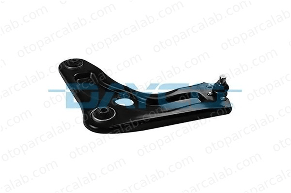 DAYCO DSS1550 Salıncak Ön Alt Sol PEUGEOT 208 I CITROËN C3 PICASSO 3520R7 1607305080