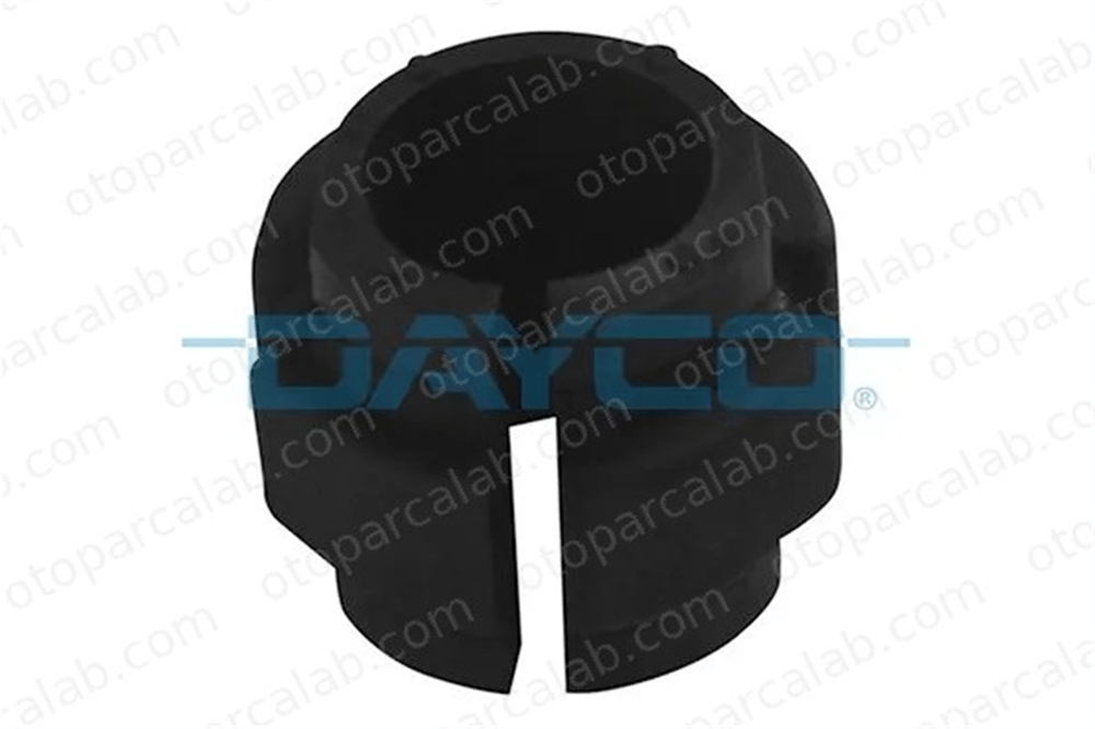 DAYCO DSS2012 Viraj Demir Lastiği Arka AUDI A6 C6 Avant A4 B7 4D0411327J
