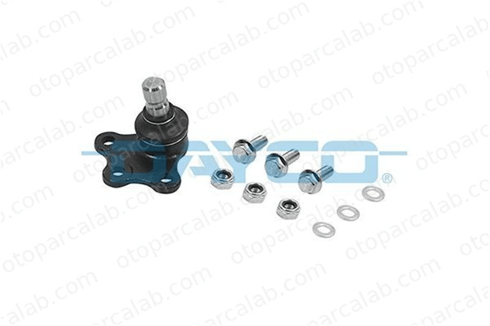 DAYCO DSS2502 Rotil Alt Sağ veya Sol PEUGEOT 208 I BOXER Platform şasi 364077 1612735580
