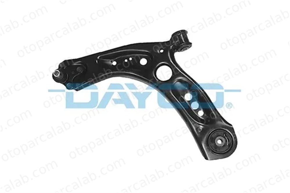 DAYCO DSS4019 Salıncak Ön Alt Sol VW GOLF VII AUDI A3 Limousine 5Q0407151R 5Q0407151G