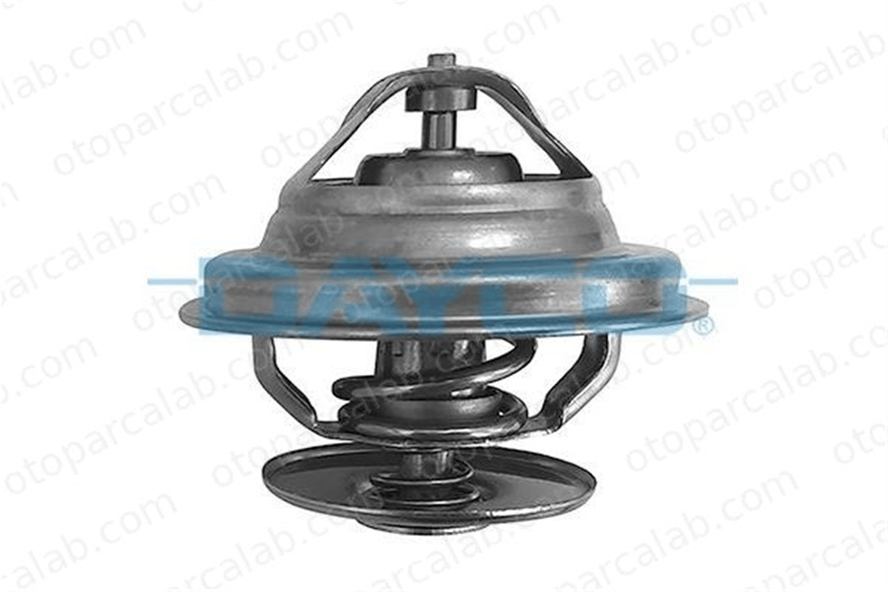 DAYCO DT1044V Termostat 87 °C MERCEDES-BENZ 124 Sedan 190 1102000611 22038175