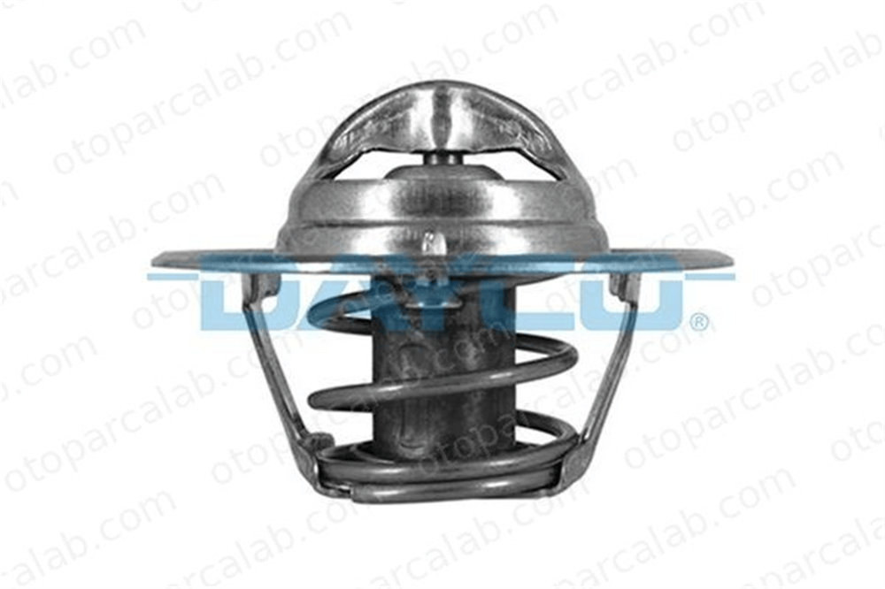 DAYCO DT1046V Termostat FORD ESCORT I FIESTA III DT1046V 1452357