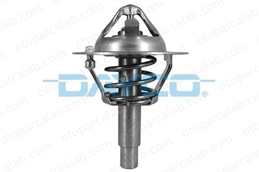 DAYCO DT1052V Termostat MERCEDES-BENZ C-SERISI C-SERISI T-Model DT1052V 2712000015