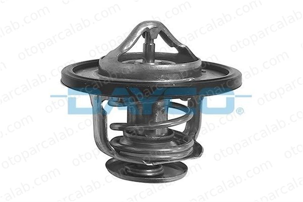 DAYCO DT1055V Termostat TOYOTA COROLLA YARIS VERSO 9091603075 9091603084