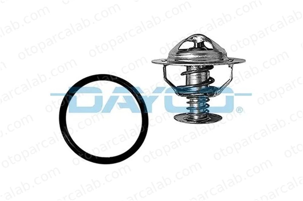 DAYCO DT1056V Termostat 82 °C PEUGEOT 406 CITROËN JUMPY DT1056V 1336S4