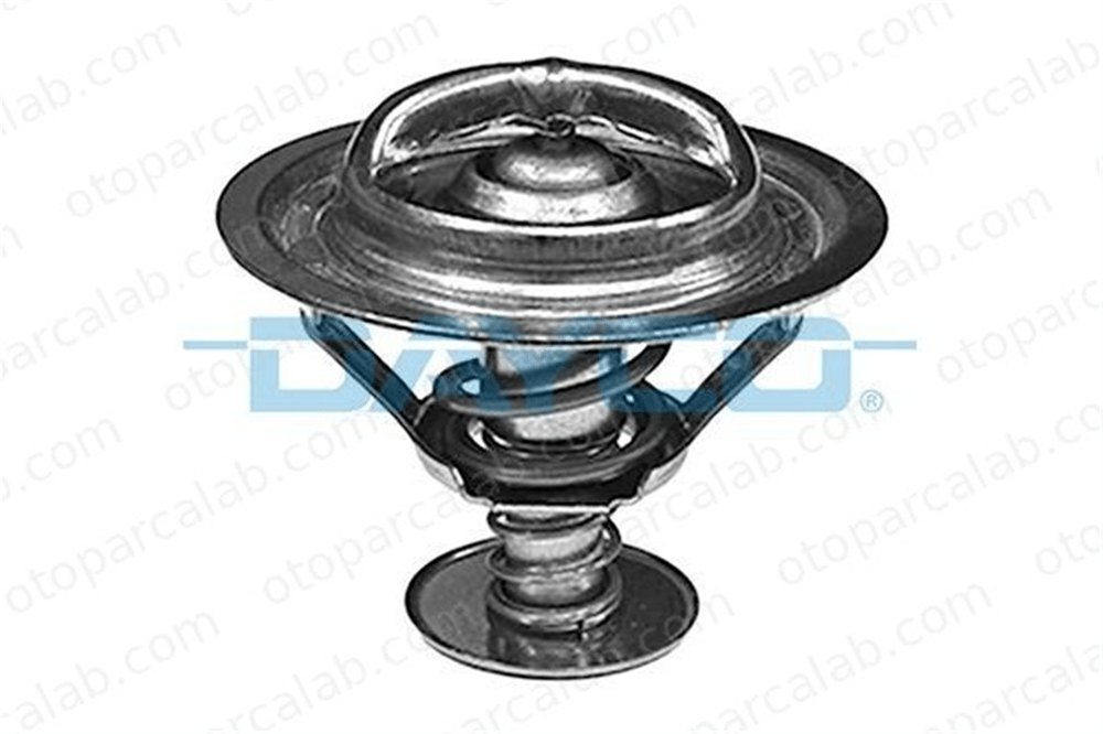 DAYCO DT1059V Termostat 82 °C HYUNDAI SANTA FÉ III NISSAN CABSTAR 2550035540 MD194988