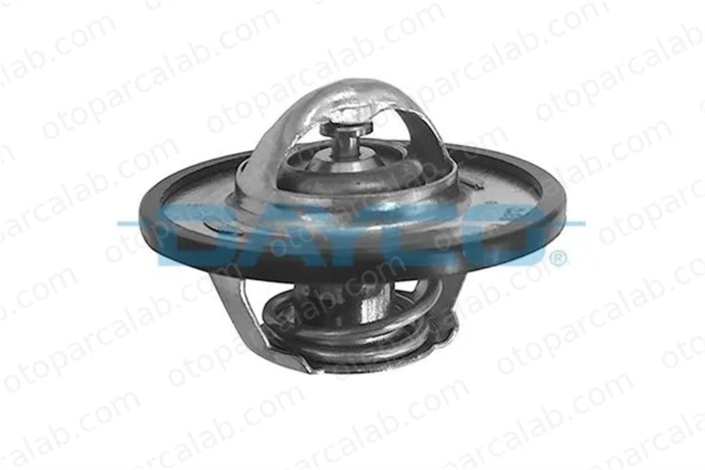 DAYCO DT1062V Termostat CITROËN AX PEUGEOT 205 II DT1062V 133727