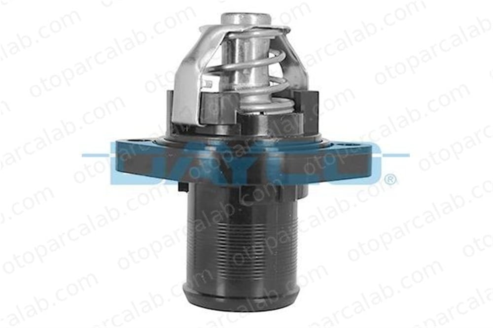 DAYCO DT1071F Termostat PEUGEOT 206 Hatchback CITROËN BERLINGO / BERLINGO FIRST Kasa/büyük limuzin DT1071F 1336N5