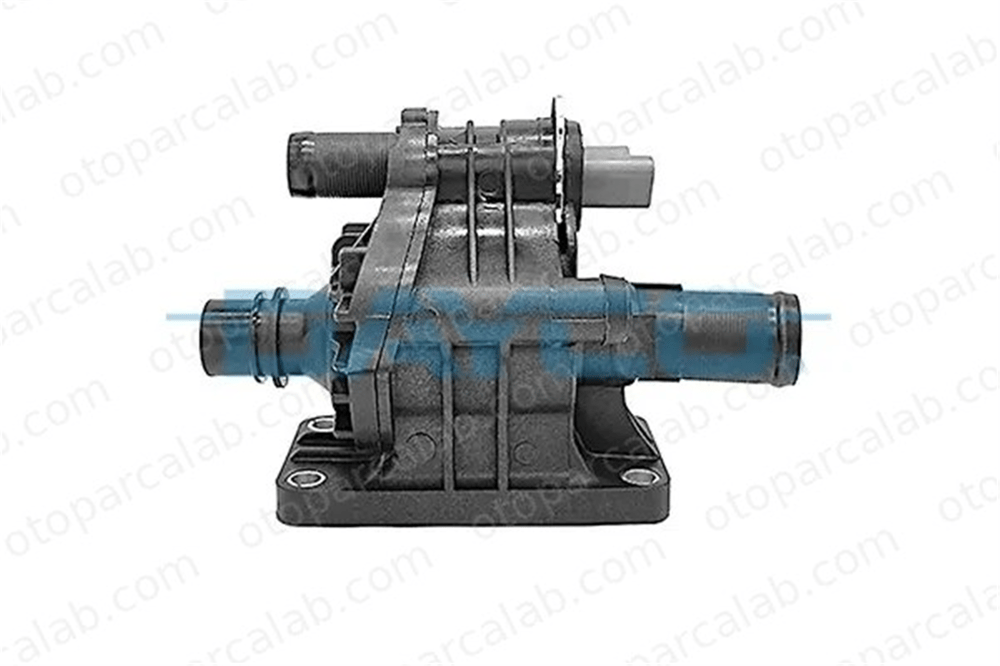 DAYCO DT1106H Termostat Gövdesi FORD C-MAX FOCUS II 3M5Q8A586AC 1336X2