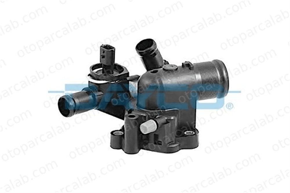DAYCO DT1107H Termostat NISSAN X-TRAIL II RENAULT KOLEOS I 8200380898 1106000Q0C