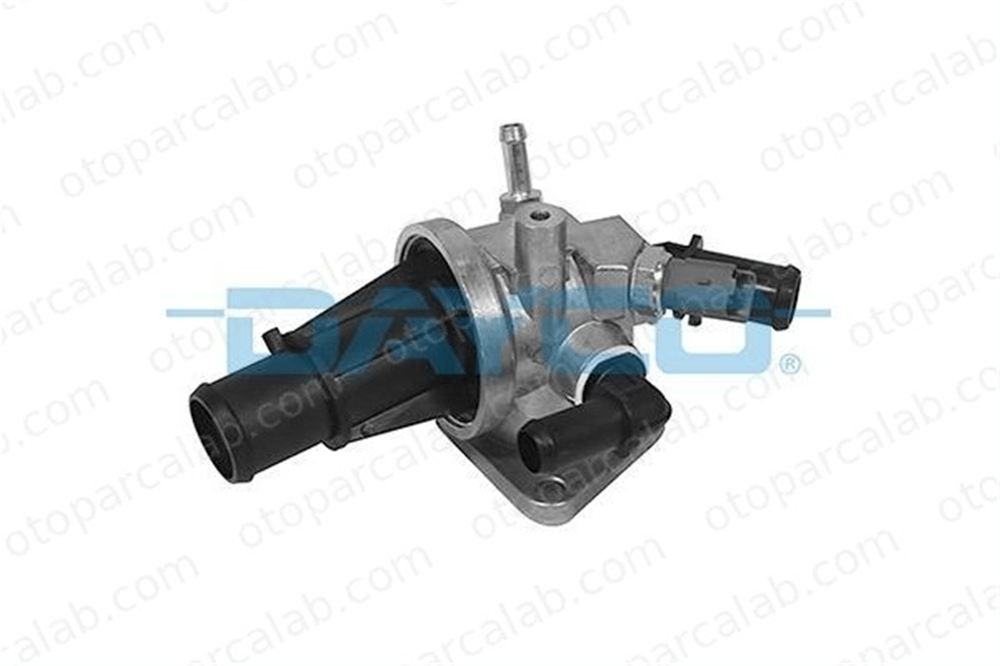 DAYCO DT1121H Termostat Gövdesi OPEL AGILA COMBO Kasa/büyük limuzin 17690M86J00 55182499