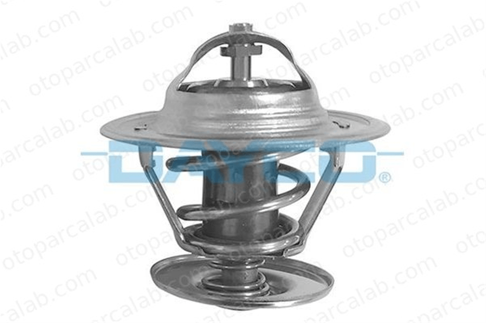 DAYCO DT1124V Termostat VW POLO Coupe POLO II DT1124V 30121113