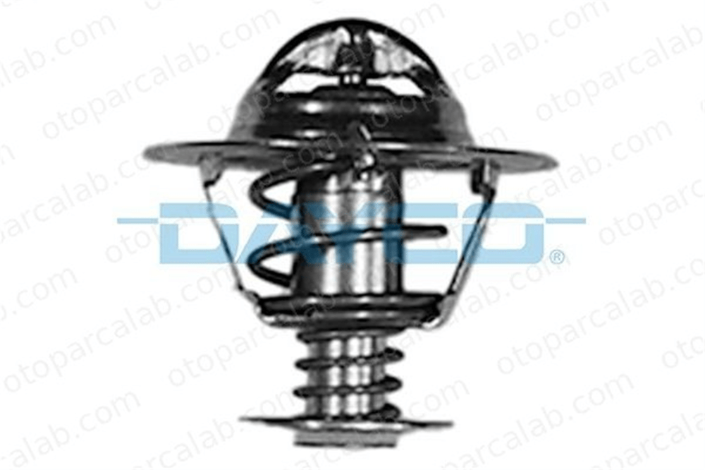 DAYCO DT1131V Termostat FORD FIESTA VII FIESTA VII Van DT1131V 1765657