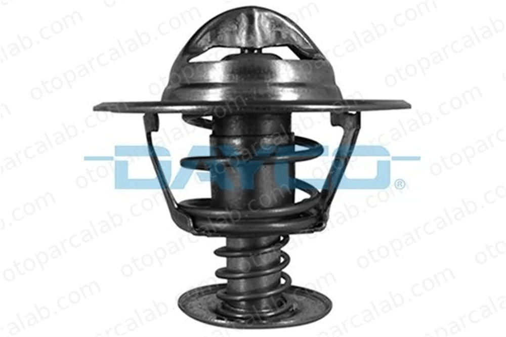 DAYCO DT1138V Termostat 82 °C HYUNDAI H-1 / STAREX Minibüs/Otobüs H-1 Cargo 2550023001 2550025002
