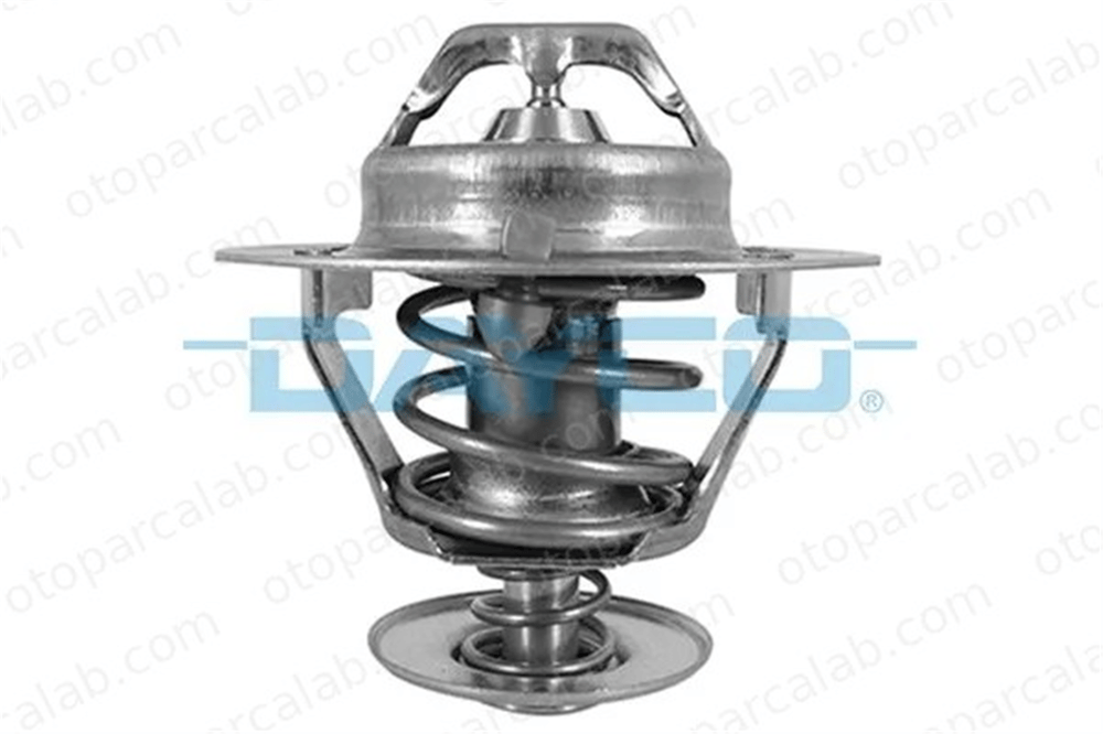 DAYCO DT1139V Termostat 85 °C HYUNDAI TUCSON KIA SPORTAGE II 2550027206 2550027000