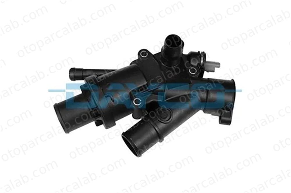DAYCO DT1163H Termostat Gövdesi FORD KUGA II KUGA I 9M5Q8A586AC 1336AS