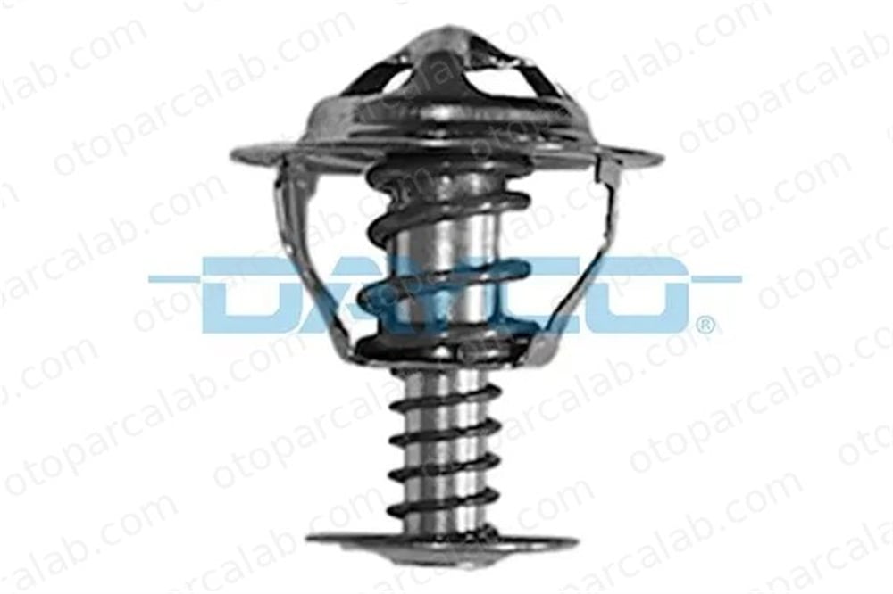 DAYCO DT1172V Termostat CITROËN C1 II PEUGEOT 108 DT1172V 1338E8