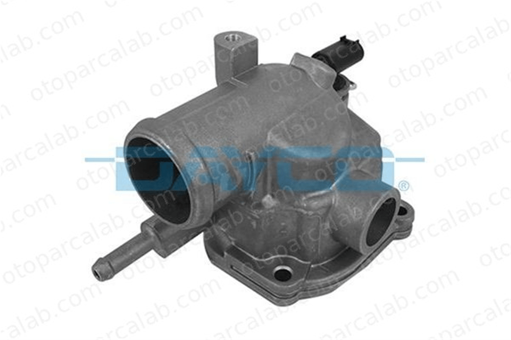 DAYCO DT1173H Termostat 87 °C MERCEDES-BENZ SPRINTER 3-t Panelvan/Van SPRINTER 3-t Platform şasi 5080146AB 05080146AB