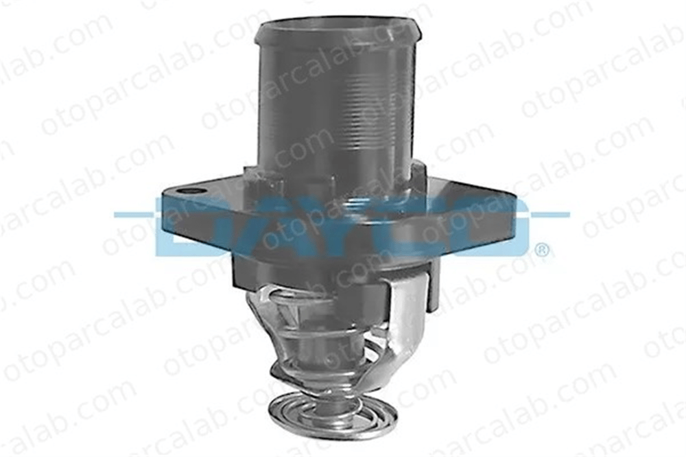 DAYCO DT1206V Termostat 89 °C PEUGEOT 407 SW 406 Break 1338A0 9630066680