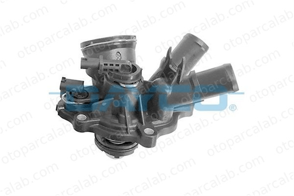 DAYCO DT1215H Termostat 103 °C MERCEDES-BENZ C-SERISI C-SERISI T-Model 2711999430 2712000115