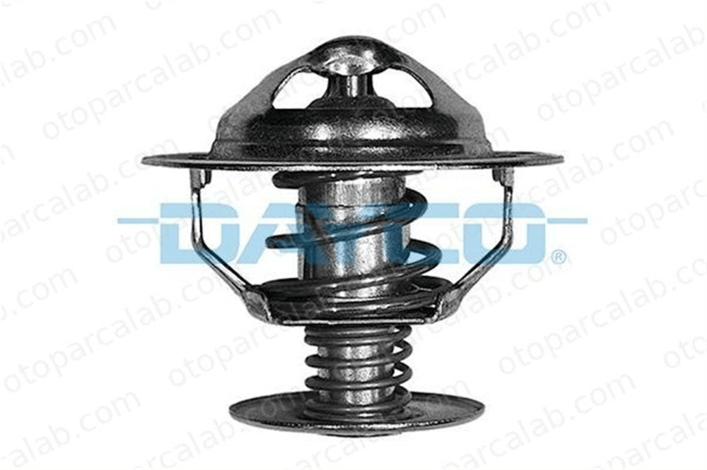 DAYCO DT1227V Termostat HYUNDAI ACCENT I ACCENT Sedan DT1227V K41015171A