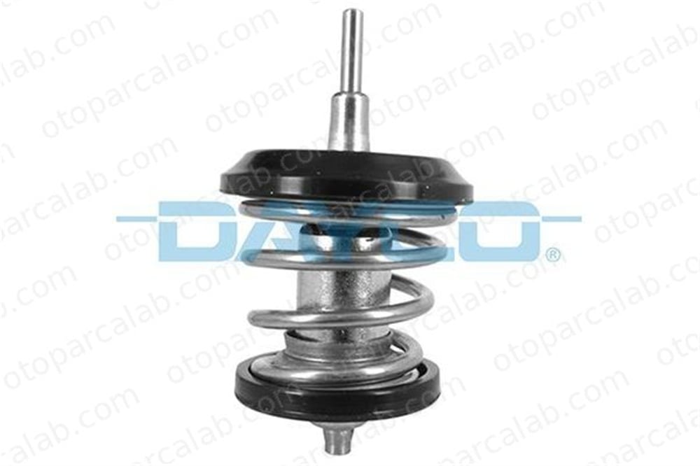 DAYCO DT1243V Termostat AUDI A4 B8 A4 B8 Avant DT1243V 6H121113B