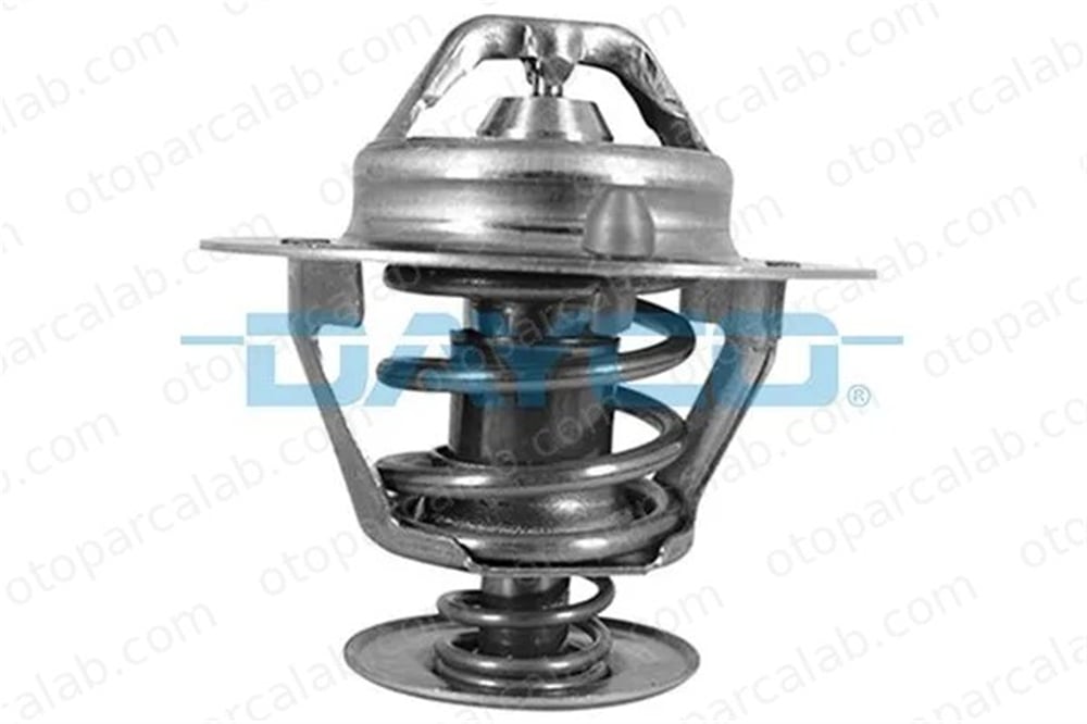 DAYCO DT1249V Termostat 82 °C HYUNDAI ELANTRA III Sedan SANTA FÉ III 2550023001 2550023010