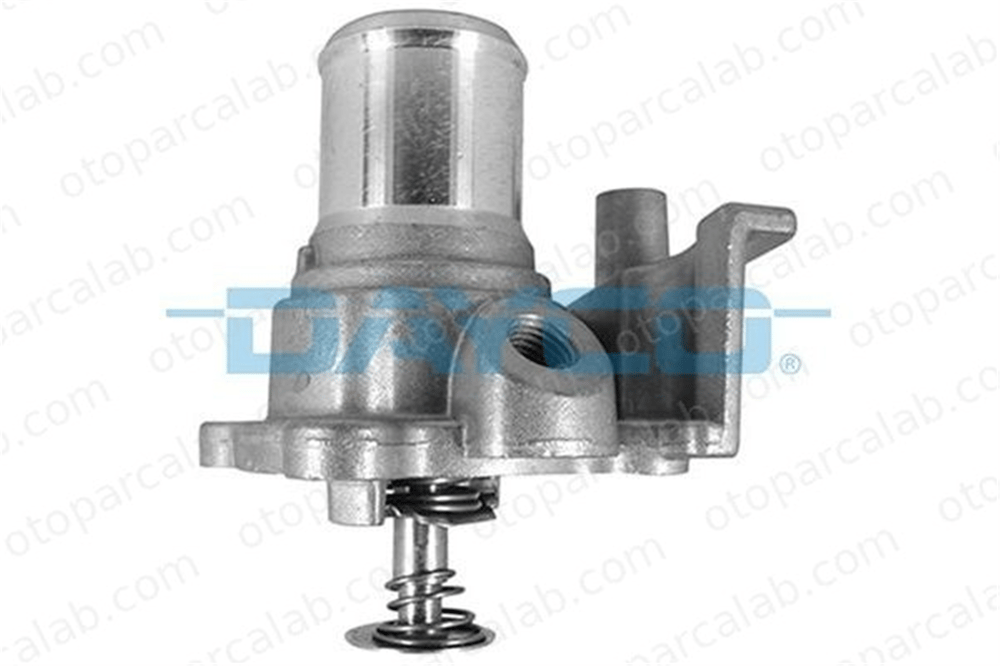 DAYCO DT1255F Termostat 82 °C IVECO DAILY IV Panelvan/Van DAILY IV Platform şasi 504387382 504110432