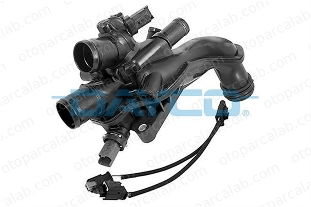 DAYCO DT1257H Termostat Gövdesi CITROËN C3 PICASSO PEUGEOT 207 9810916880 1336Z8