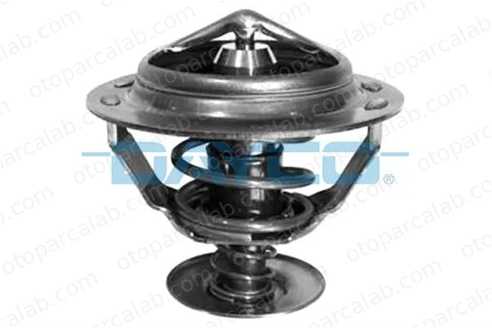 DAYCO DT1263V Termostat AUDI A3 Sportback A3 Limousine DT1263V 4L121026AG