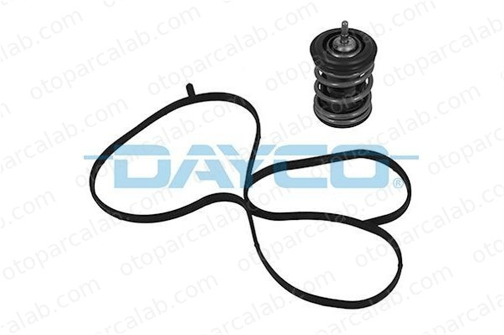 DAYCO DT1264V Termostat VW GOLF VII Variant POLO V 4C121113C 04C121113C