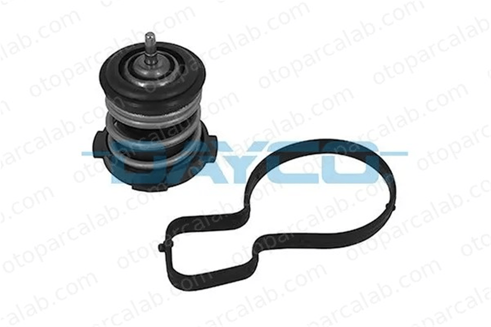 DAYCO DT1265V Termostat 87 °C VW GOLF VII GOLF VII Variant 4E121113G 04E121113G