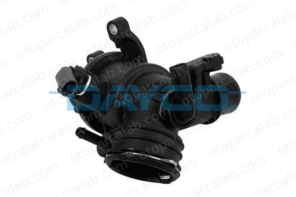 DAYCO DT1269H Termostat MERCEDES-BENZ SPRINTER 3,5-t Panelvan/Van SPRINTER 3,5-t Platform şasi DT1269H 6512000615