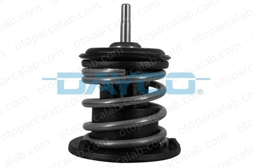 DAYCO DT1271V Termostat SEAT Mii SKODA CITIGO 4C121113B 04C121113B