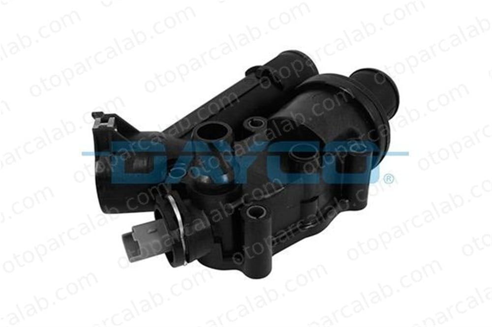 DAYCO DT1275H Termostat CITROËN C5 III Break JAGUAR XF I 6G9Q8A586AA 1336Z4