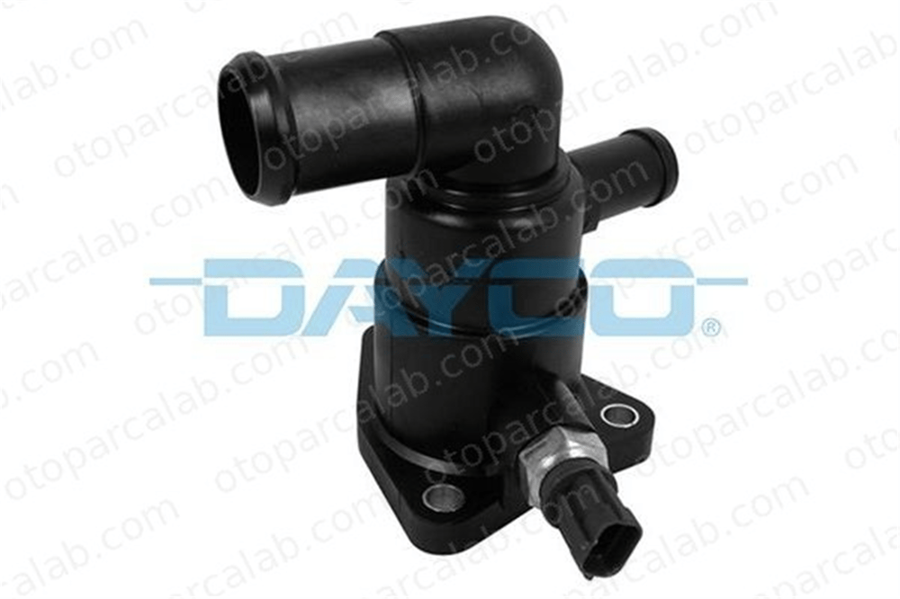 DAYCO DT1283H Termostat OPEL AGILA SUZUKI SPLASH DT1283H 4709359