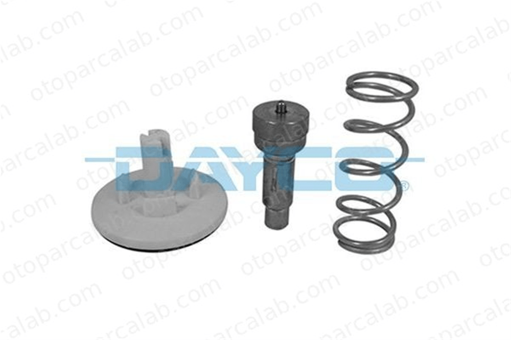 DAYCO DT1289V Termostat VW POLO SEAT IBIZA III DT1289V 3C121110A