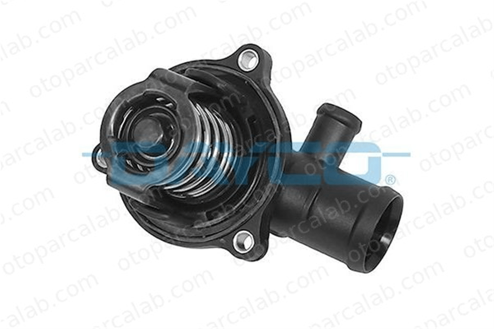 DAYCO DT1308F Termostat AUDI A6 C6 A6 C6 Avant 59121111AA 059121111AA