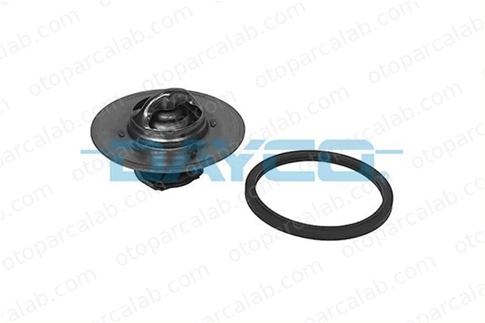 DAYCO DT1332V Termostat 88 °C SKODA FAVORIT FAVORIT Forman 114095090 115095090