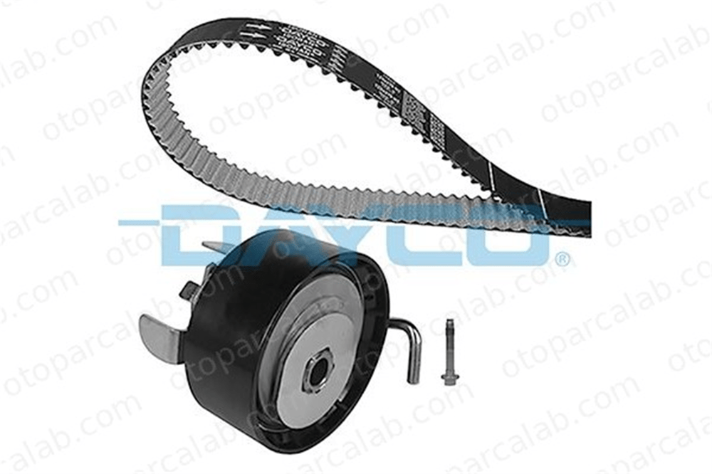 DAYCO KBIO02 Triger Kayış Seti FORD FIESTA VII FIESTA VII Van 2122062 E3BG6M260AA