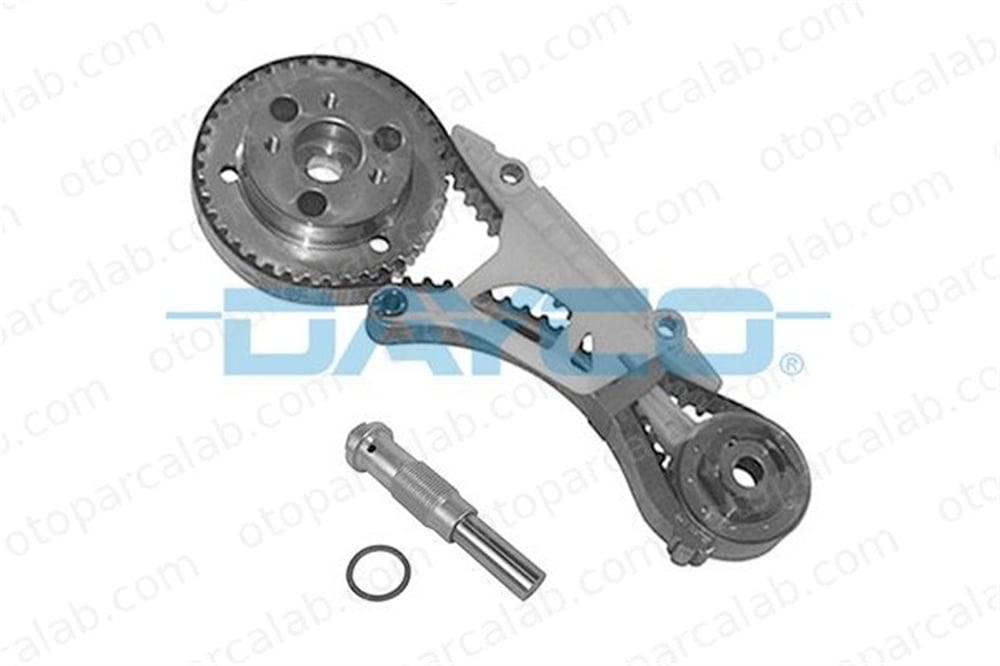 DAYCO KBIO06 Triger Kayış Seti FORD TOURNEO CONNECT TRANSIT CONNECT