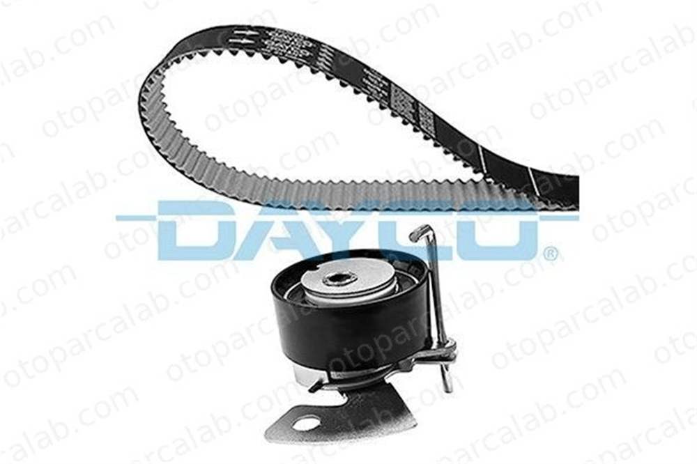 DAYCO KBIO11 Triger Kayış Seti FORD KA+ III FOCUS IV 2215106