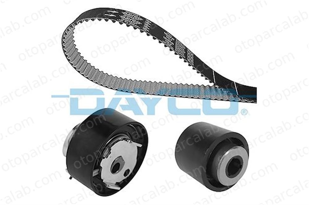 DAYCO KBIO15 Triger Kayış Seti CITROËN C3 AIRCROSS II C4 CACTUS Van 39175850 1611510180