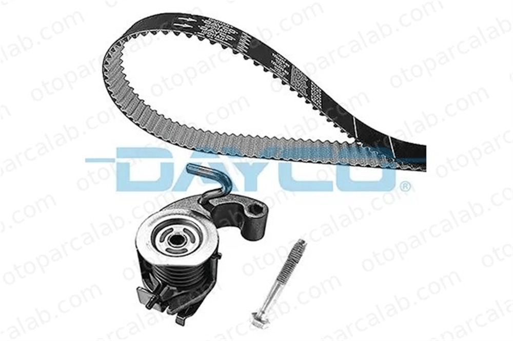 DAYCO KBIO17 Triger Kayış Seti FORD TRANSIT V363 Panelvan/Van TRANSIT V363 Platform şasi 2631801 2437028