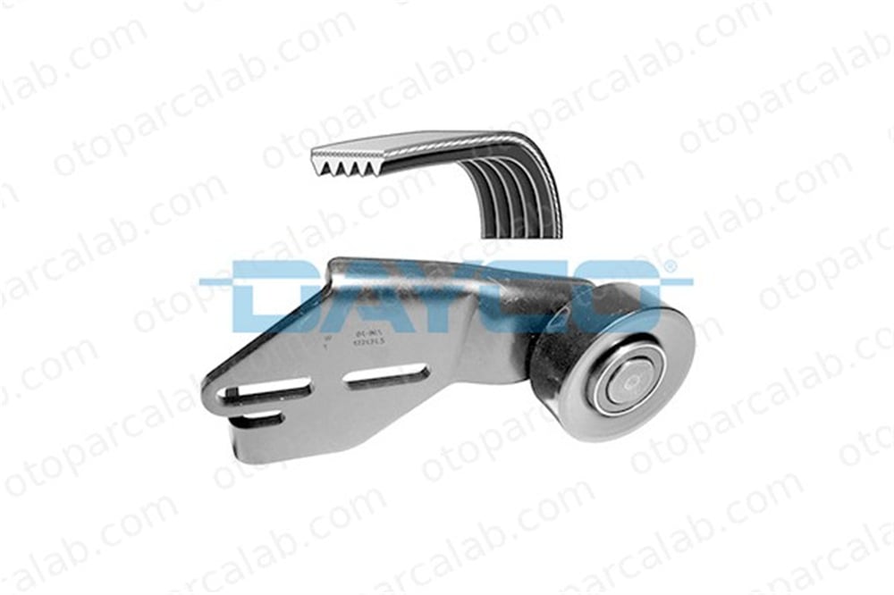 DAYCO KPV030 Vantilatör Kayış Seti CITROËN SAXO SAXO Hatchback van