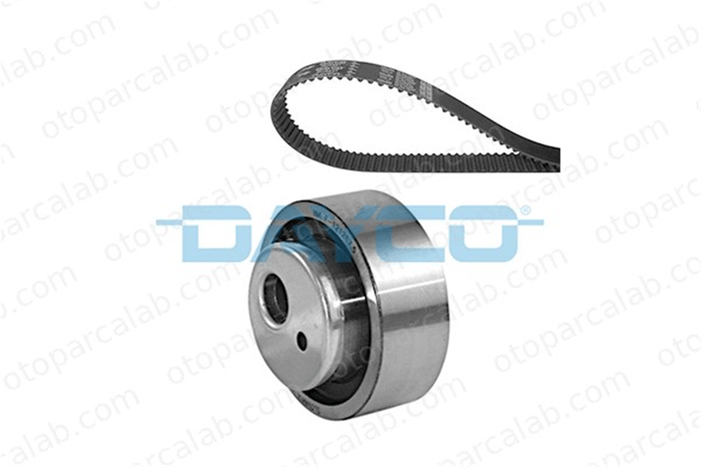 DAYCO KTB101 Triger Kayış Seti CITROËN AX PEUGEOT 205 II 831Q3 83102